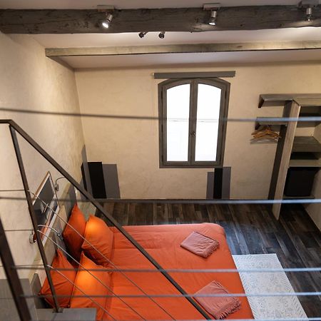 Maison De Charme En Centre-Ville 4 A 6 Personnes Arles Eksteriør billede