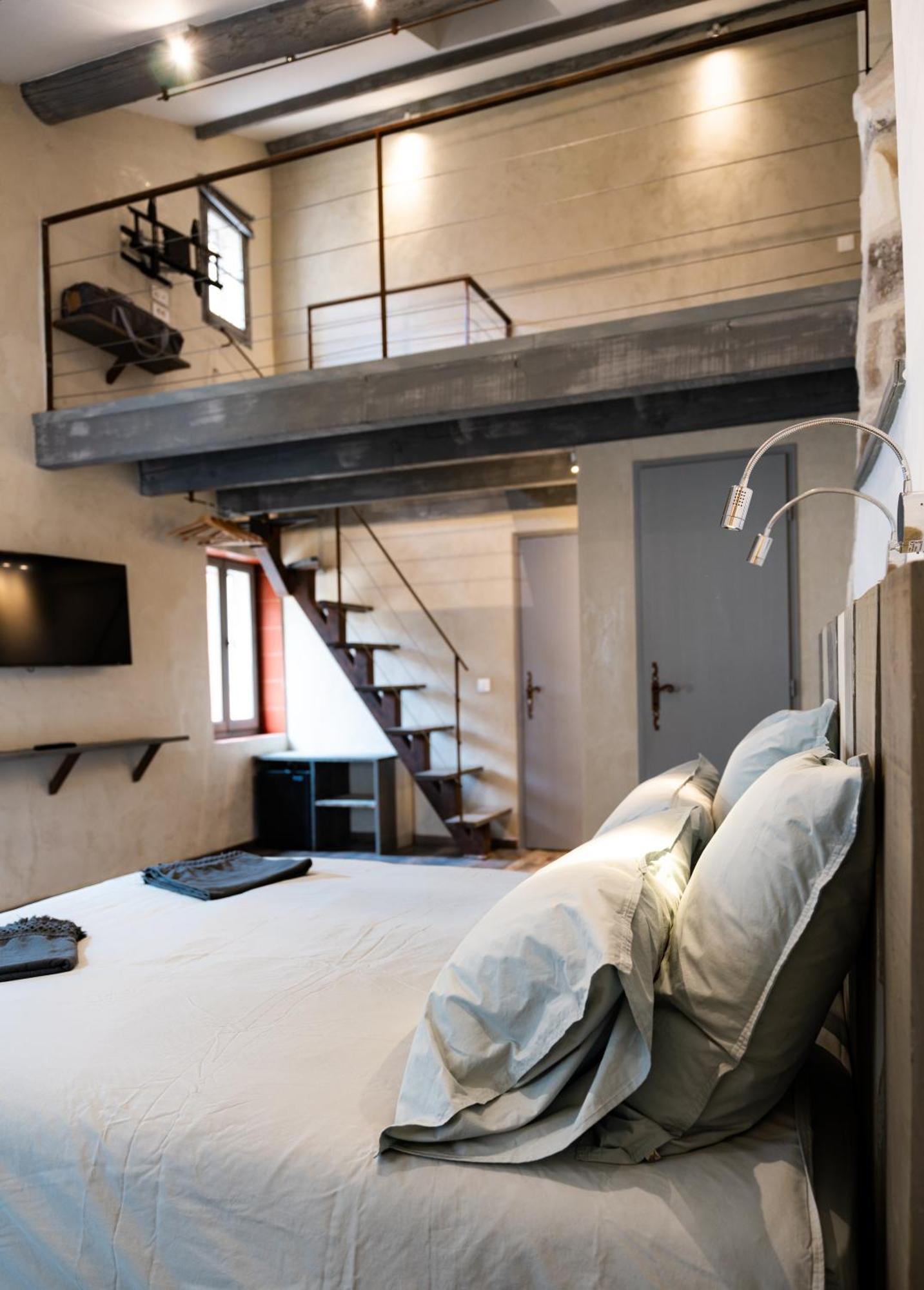 Maison De Charme En Centre-Ville 4 A 6 Personnes Arles Eksteriør billede