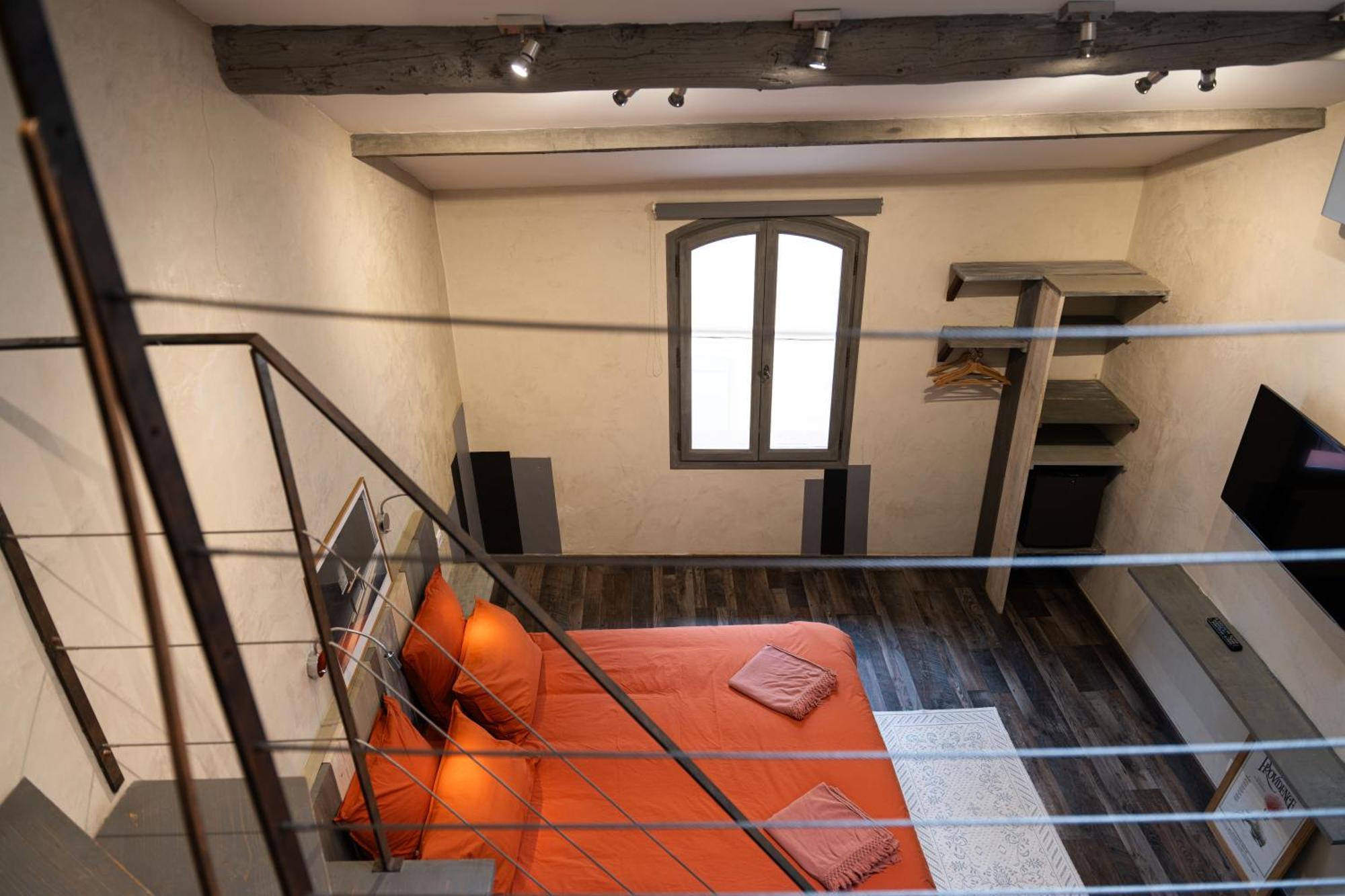 Maison De Charme En Centre-Ville 4 A 6 Personnes Arles Eksteriør billede
