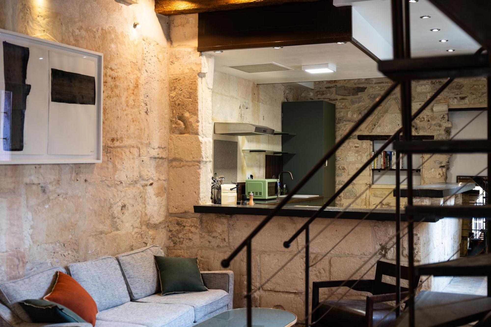 Maison De Charme En Centre-Ville 4 A 6 Personnes Arles Eksteriør billede