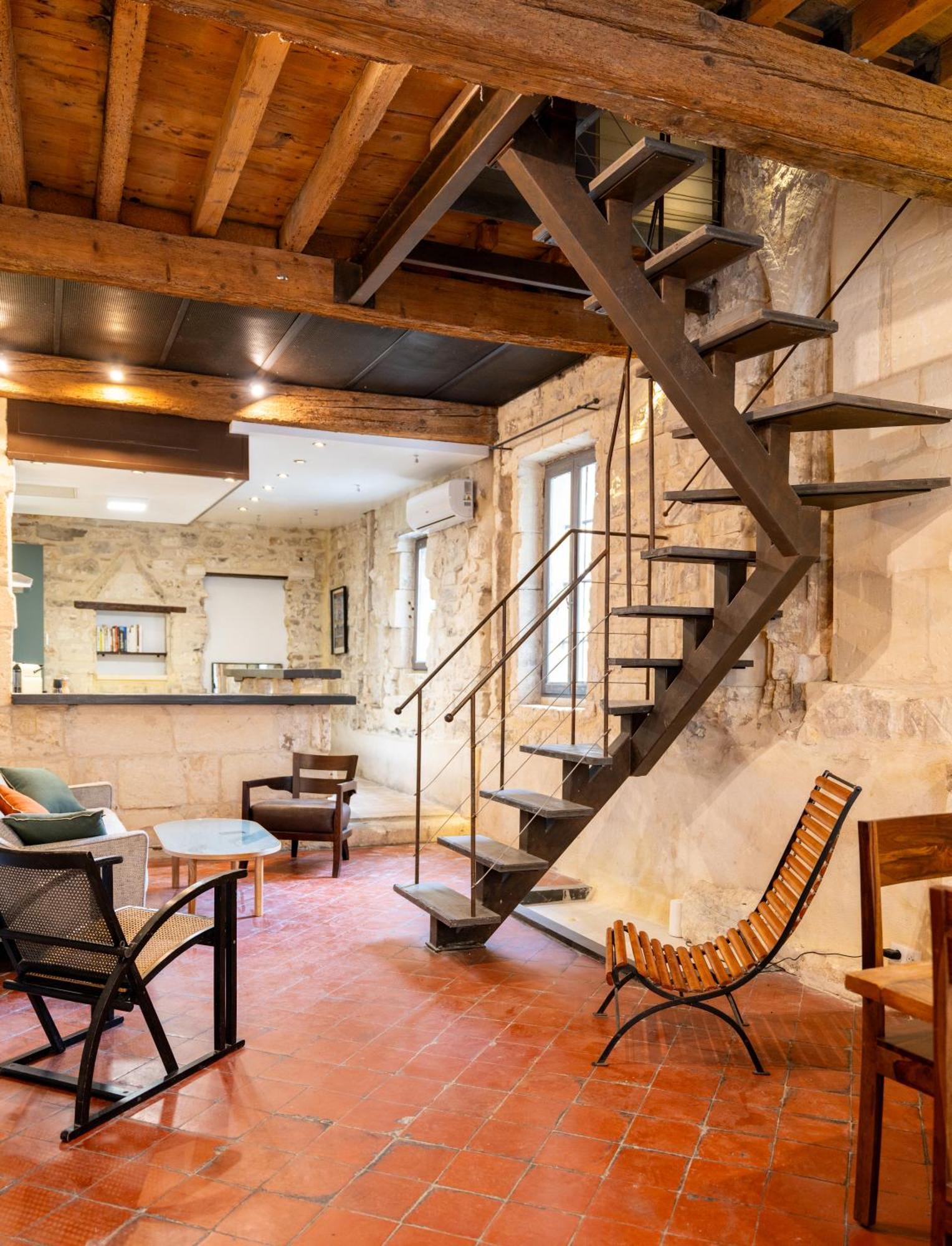 Maison De Charme En Centre-Ville 4 A 6 Personnes Arles Eksteriør billede